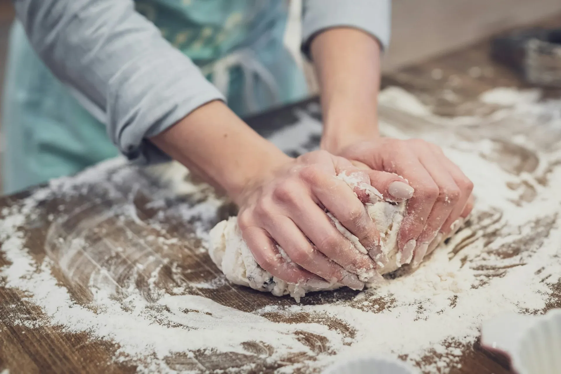 Logo Inaes Baking Business Logo Ideas: 5 Checks Before You Pay | Brevl